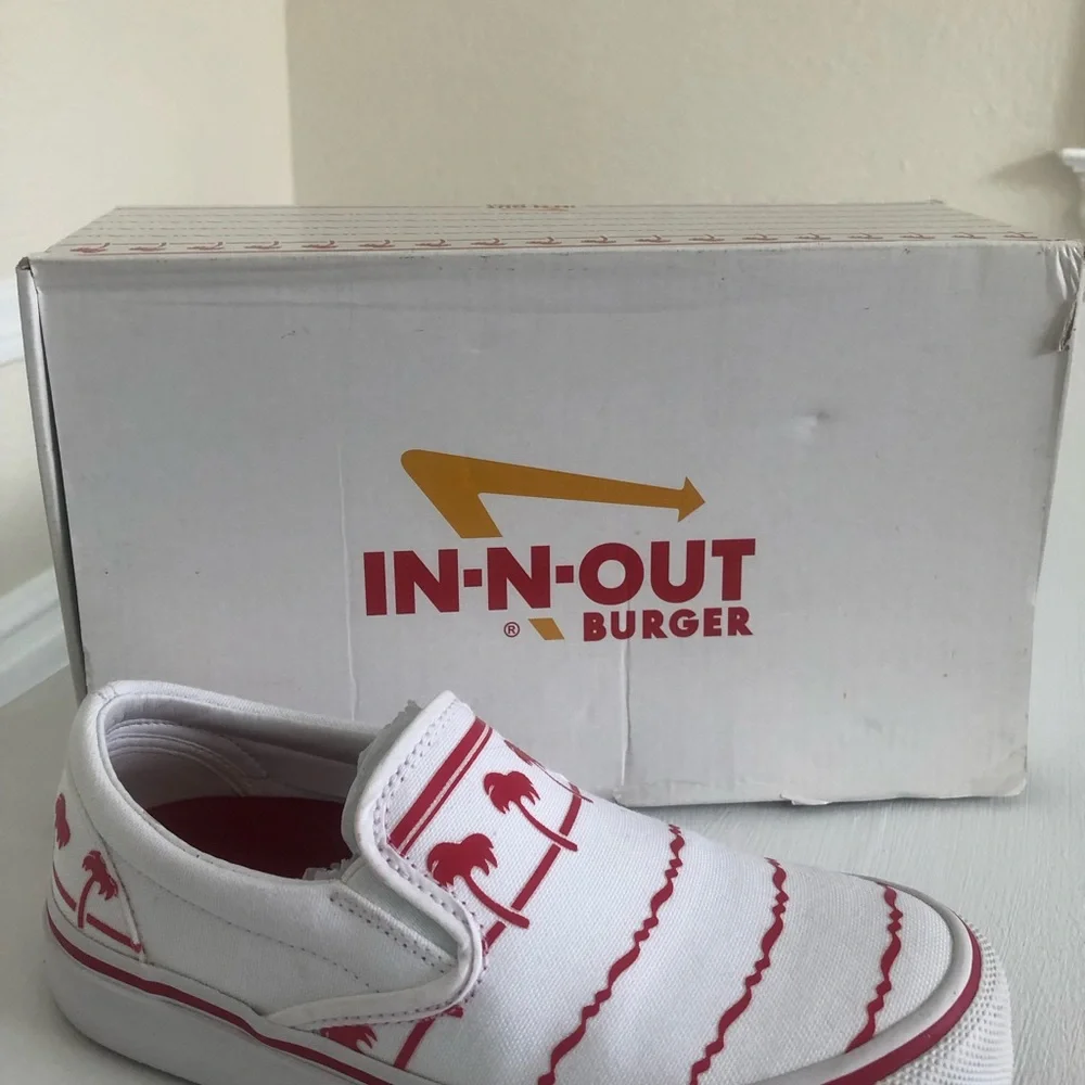 Love In-N-Out?! - Picture 2 of 5